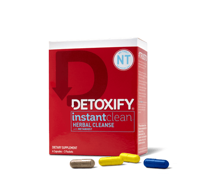 Buy Premium Detoxify Ready Clean - 16oz - Kures Apothecary